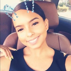 Meet your Posher, Gibelly